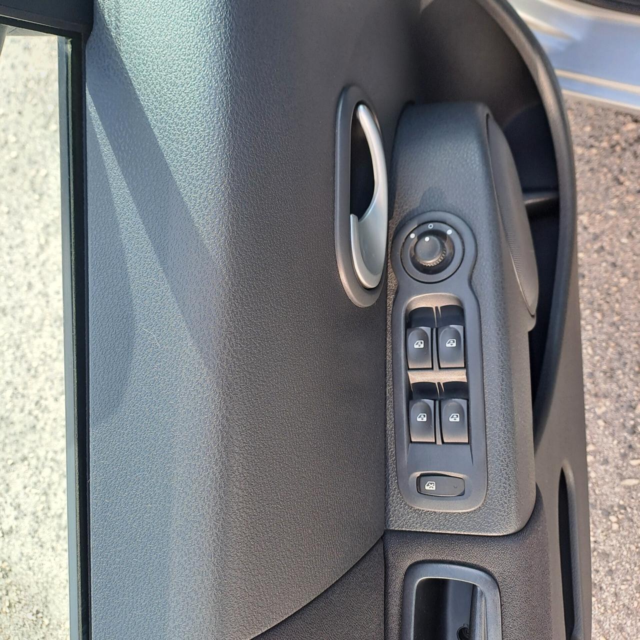 Renault Gran Modus 1.2 Bz 16v 75cv Expression