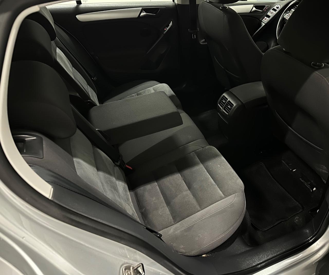 VOLKSWAGEN GOLF 1.4 HIGHLINE