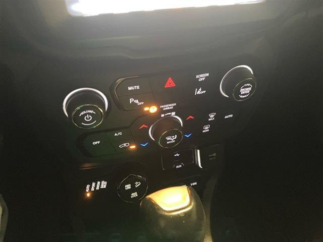 JEEP Renegade 1.3 T4 PHEV First Edition Off-road 4xe AT