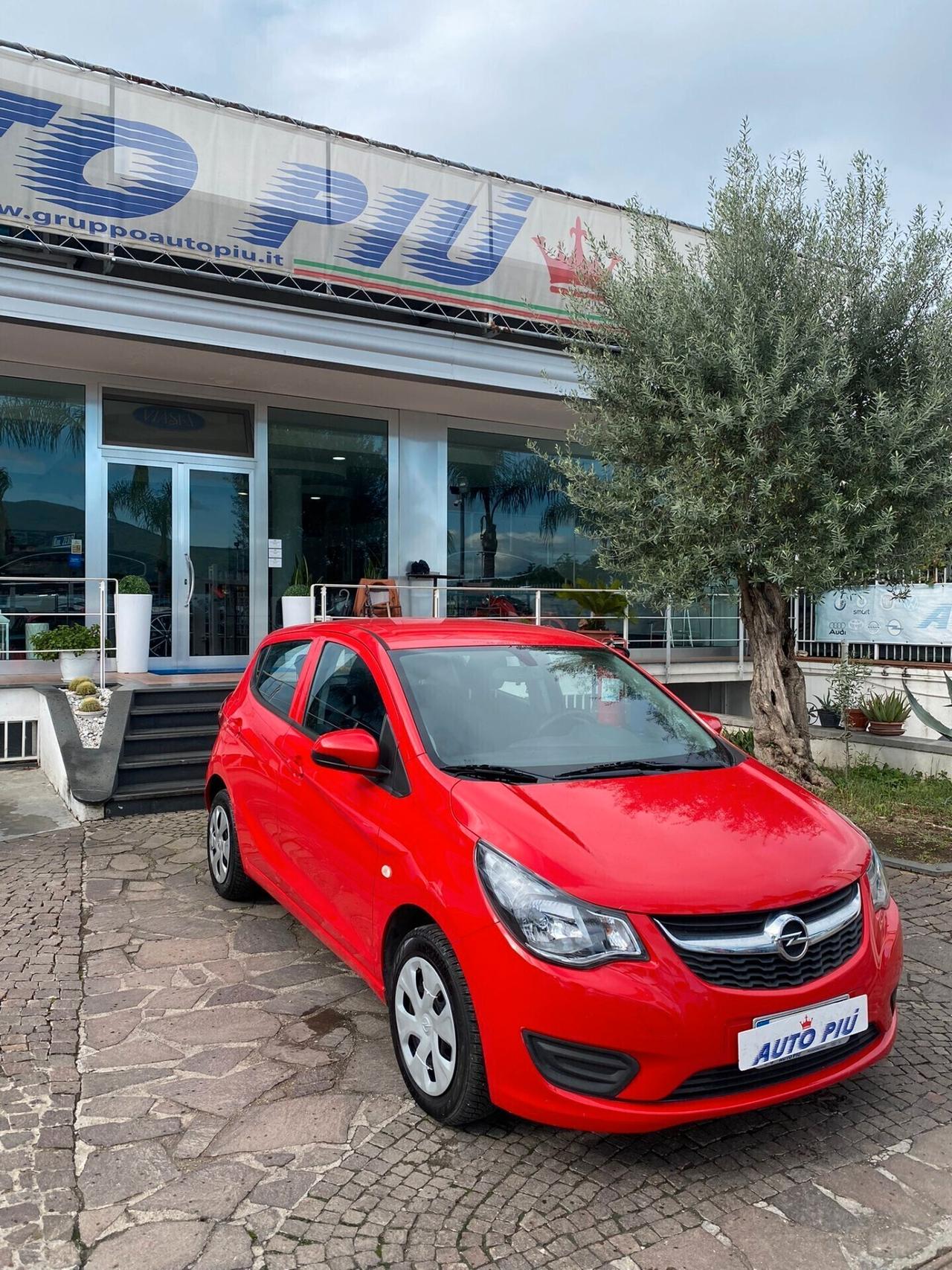 Opel Karl 1.0 75 CV Cosmo BONUS GPL