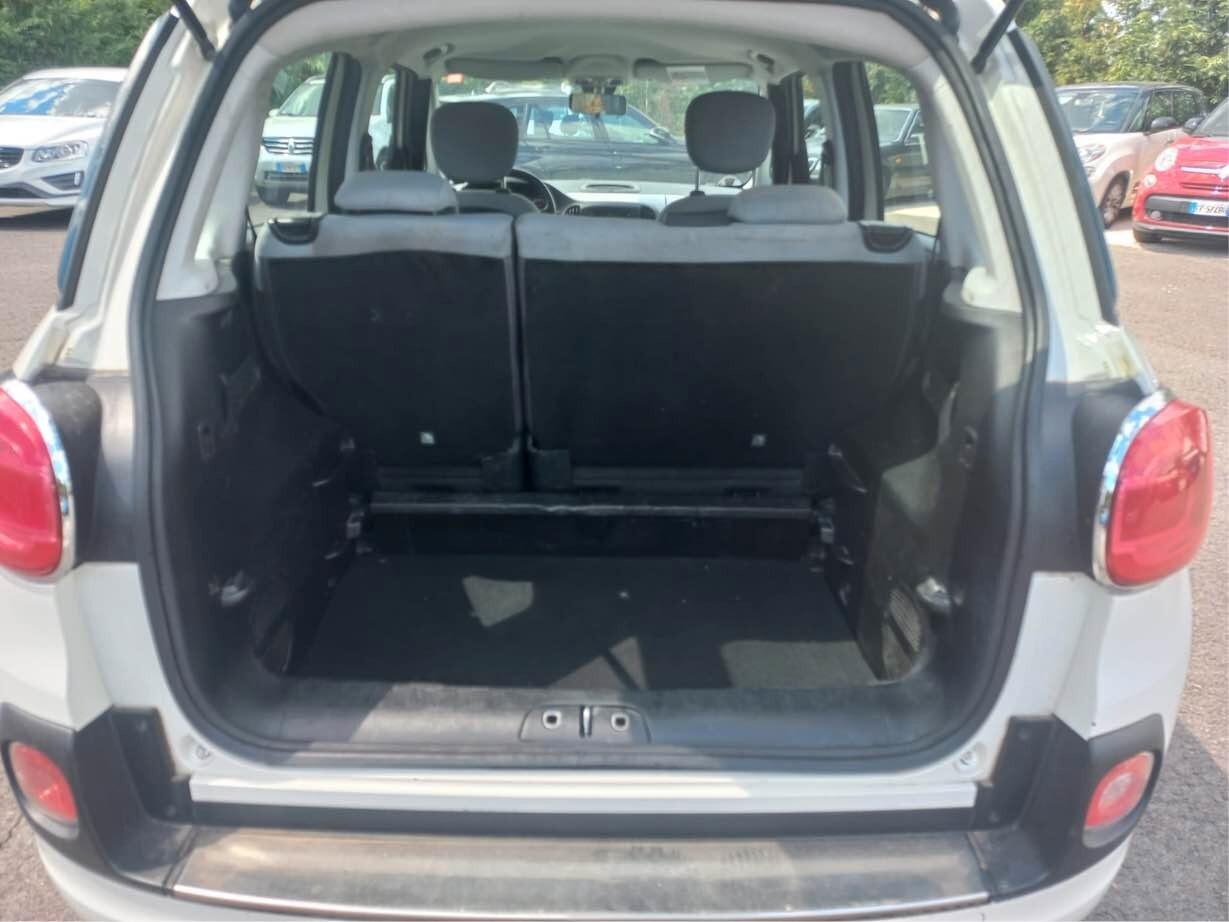 Fiat 500L 1.3 Multijet 95 CV Business