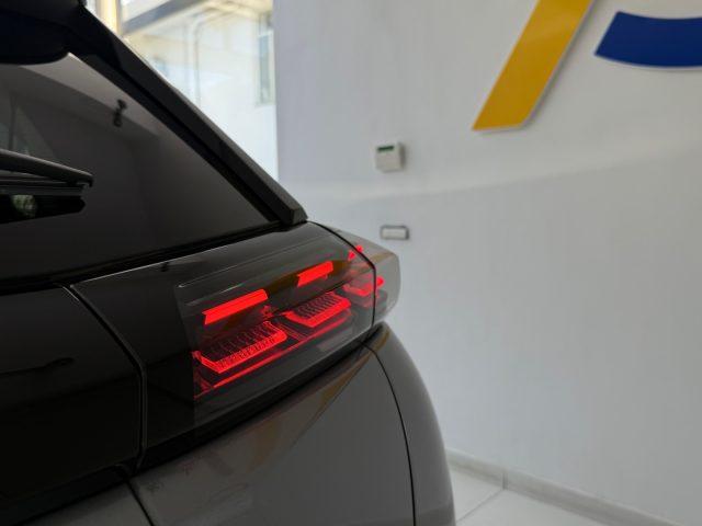 PEUGEOT 2008 Hybrid 136 e-DCS6 GT da?319,00