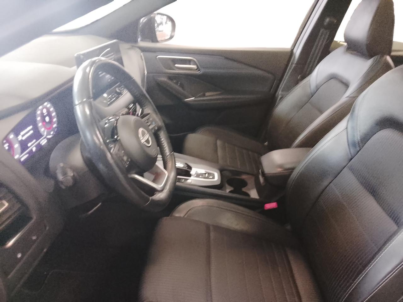 NISSAN Qashqai III 2021 - Qashqai 1.5 e-power Tekna 2wd
