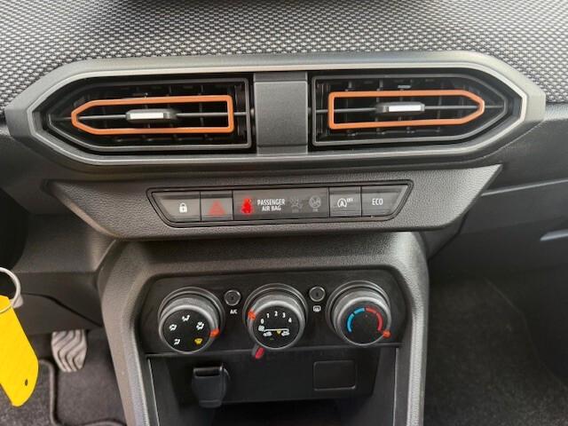 Dacia Sandero Stepway 1.0 TCe ECO-G Comfort 2023