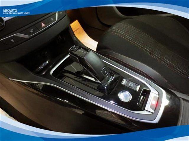 PEUGEOT 308 1.2 PureTech 130cv GT Line EAT8 EU6