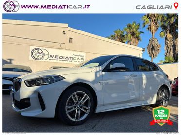 BMW 118i 5p. Msport
