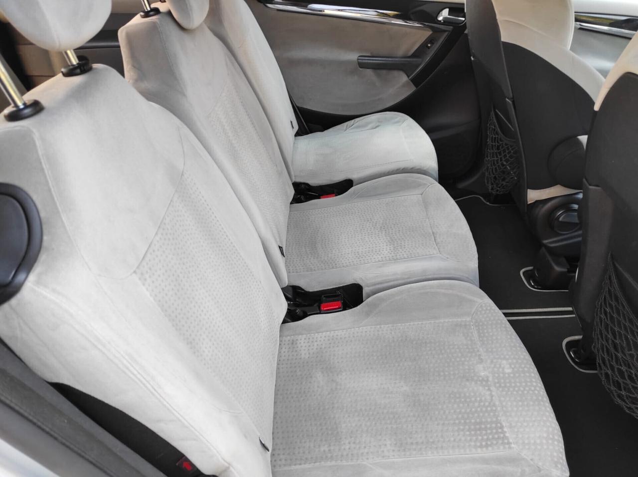 Citroen C4 Grand Picasso 2.0 HDi 138 FAP CMP6 Exclusive