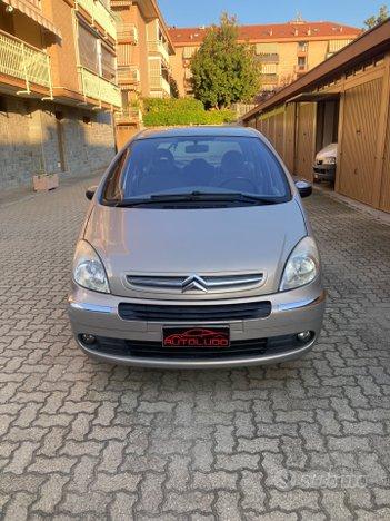 Citroen Xsara Picasso 1.6 16V Seduction