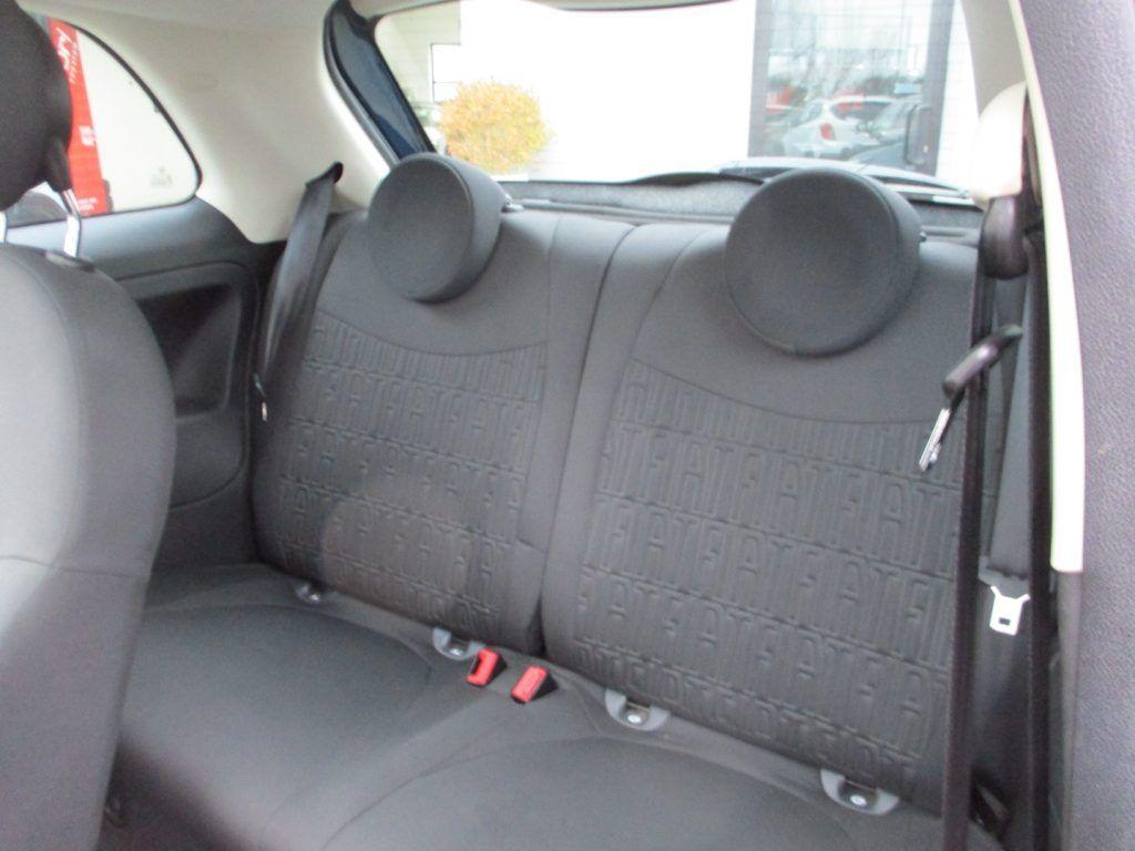 Fiat 500 1.0 Hybrid Dolcevita - Full Optional/Ok Neopat.