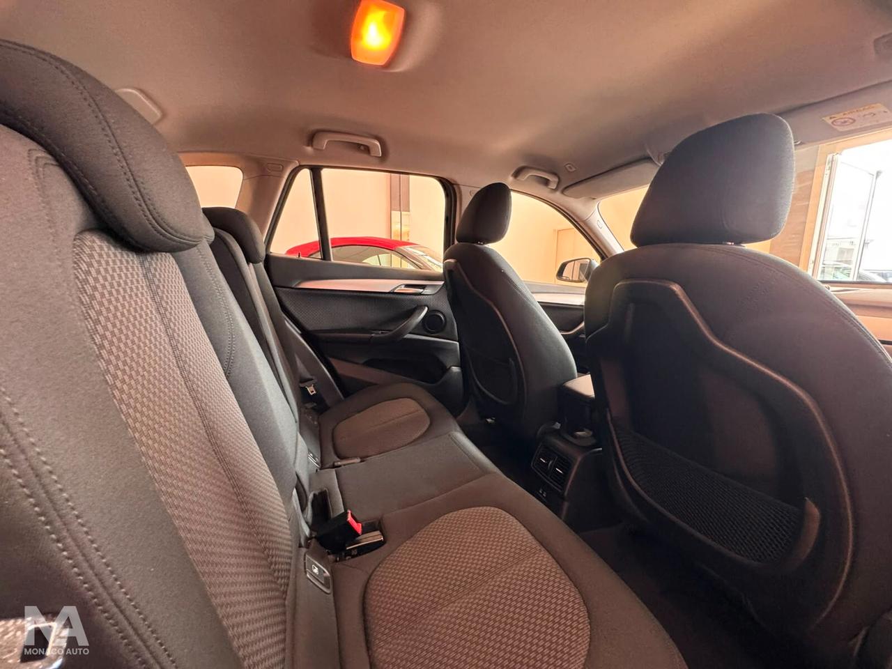 Bmw X1 sDrive20d 190cv Advantage 2022