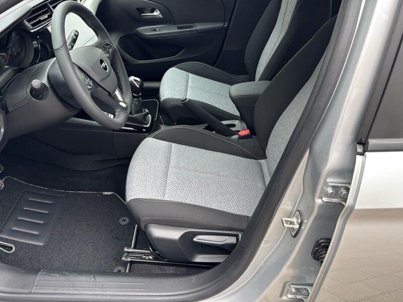 Opel Corsa Corsa 1.2 Edition s&s 100cv