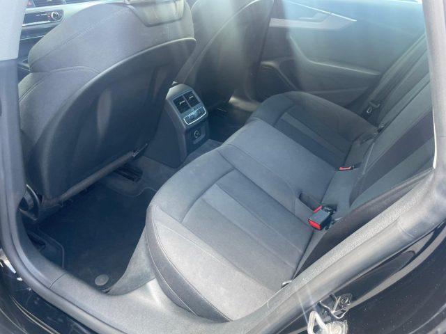 AUDI A5 SPB 2.0 TDI 190 CV Business Sport