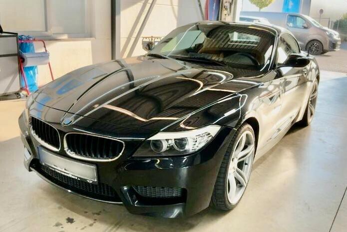 Bmw Z4 2.0I S- Drive 75.300 KM TUTTI TAGLIANDATI !