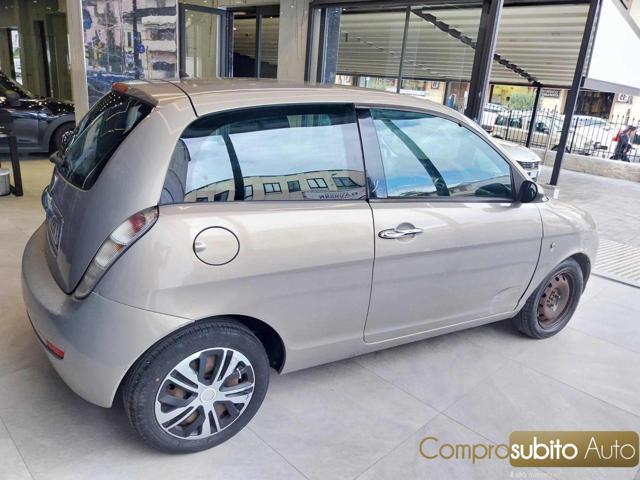 LANCIA Ypsilon 1.2 Oro GPL ( Garanzia 12 Mesi)