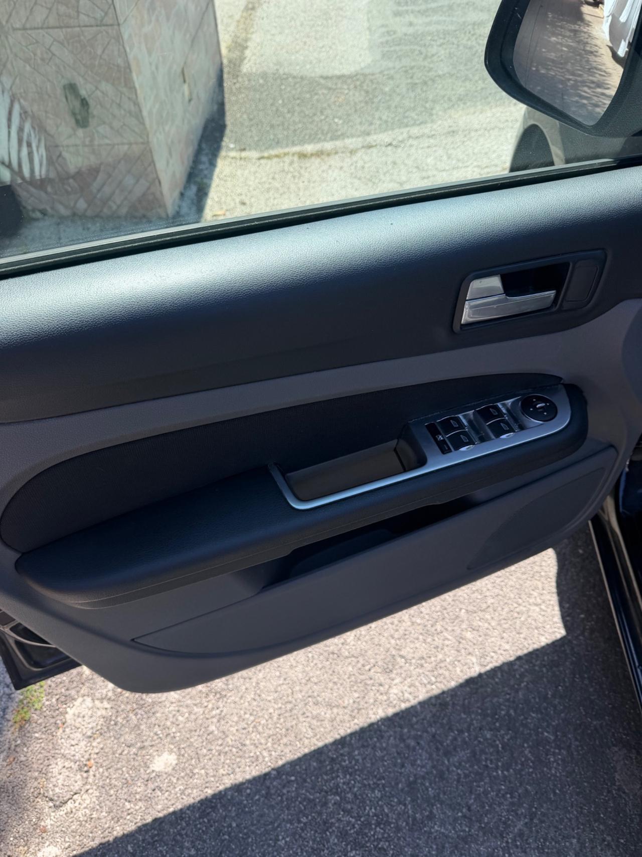 Ford Focus 1.6 TDCi (110CV) 5p. Tit. DPF