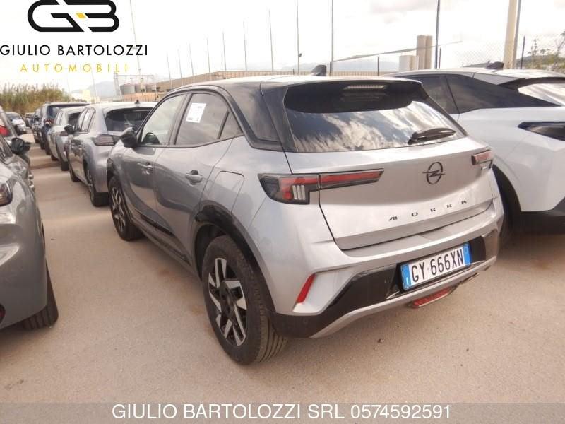 Opel Mokka 1.2 T Hybrid 145cv GS DCT6