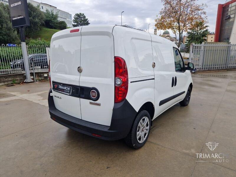 FIAT Doblò Doblò 1.6 MJT 105CV Lounge