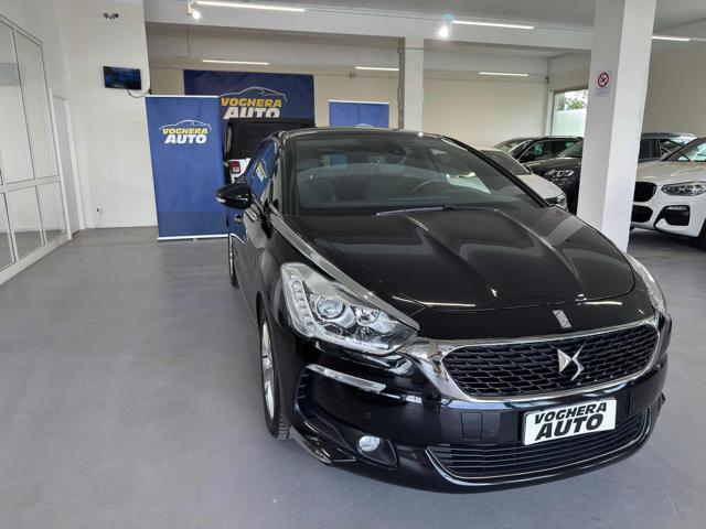 DS AUTOMOBILES DS 5 BlueHDi 180 S&S EAT6 Performance Line