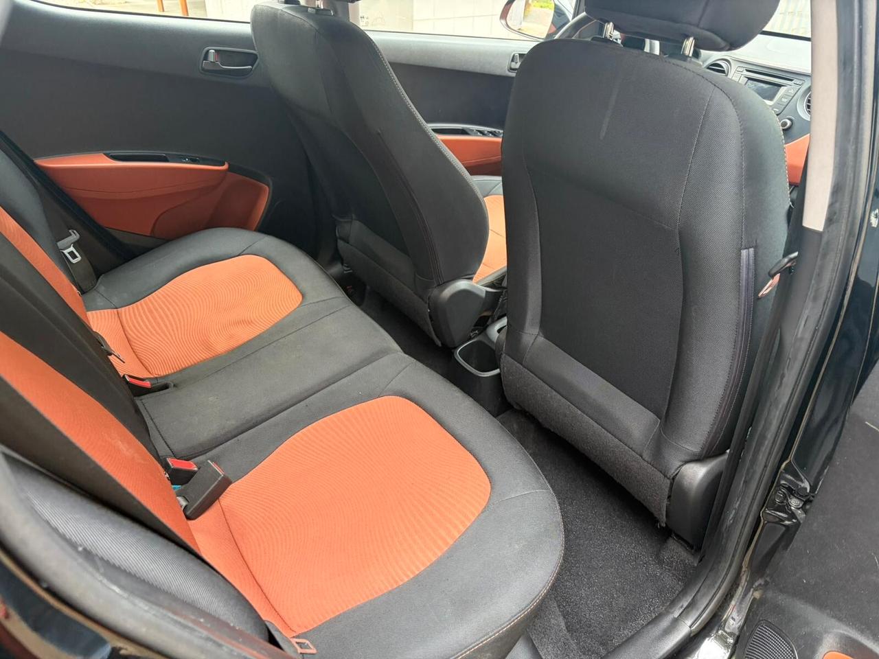 Hyundai i10 1.0 MPI Comfort*EURO5*NEOPATENTATI