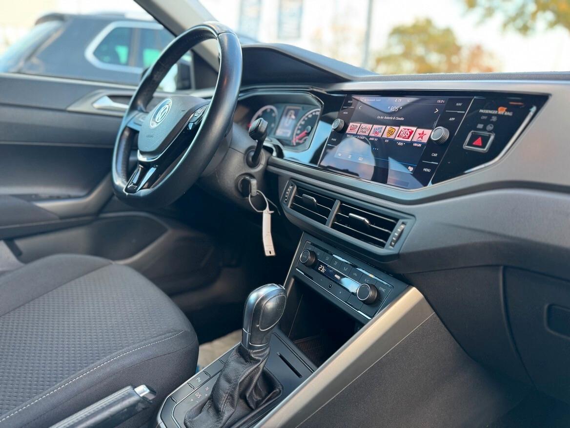 Volkswagen Polo 1.6 TDI 95 CV 5p. Comfortline NEOPATENTATI