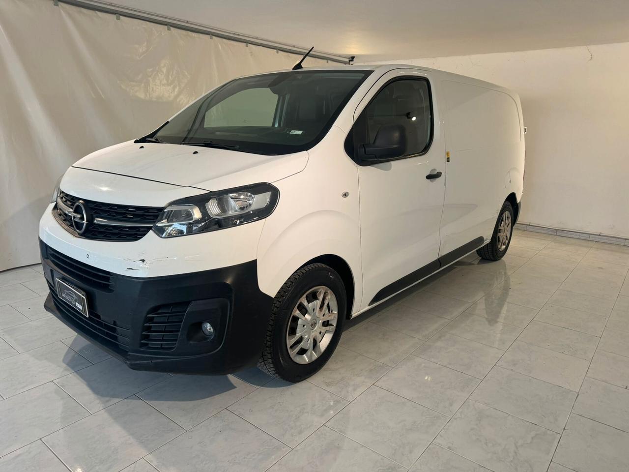 Opel Vivaro 1.5 Diesel 120cv PRONTA CONSEGNA