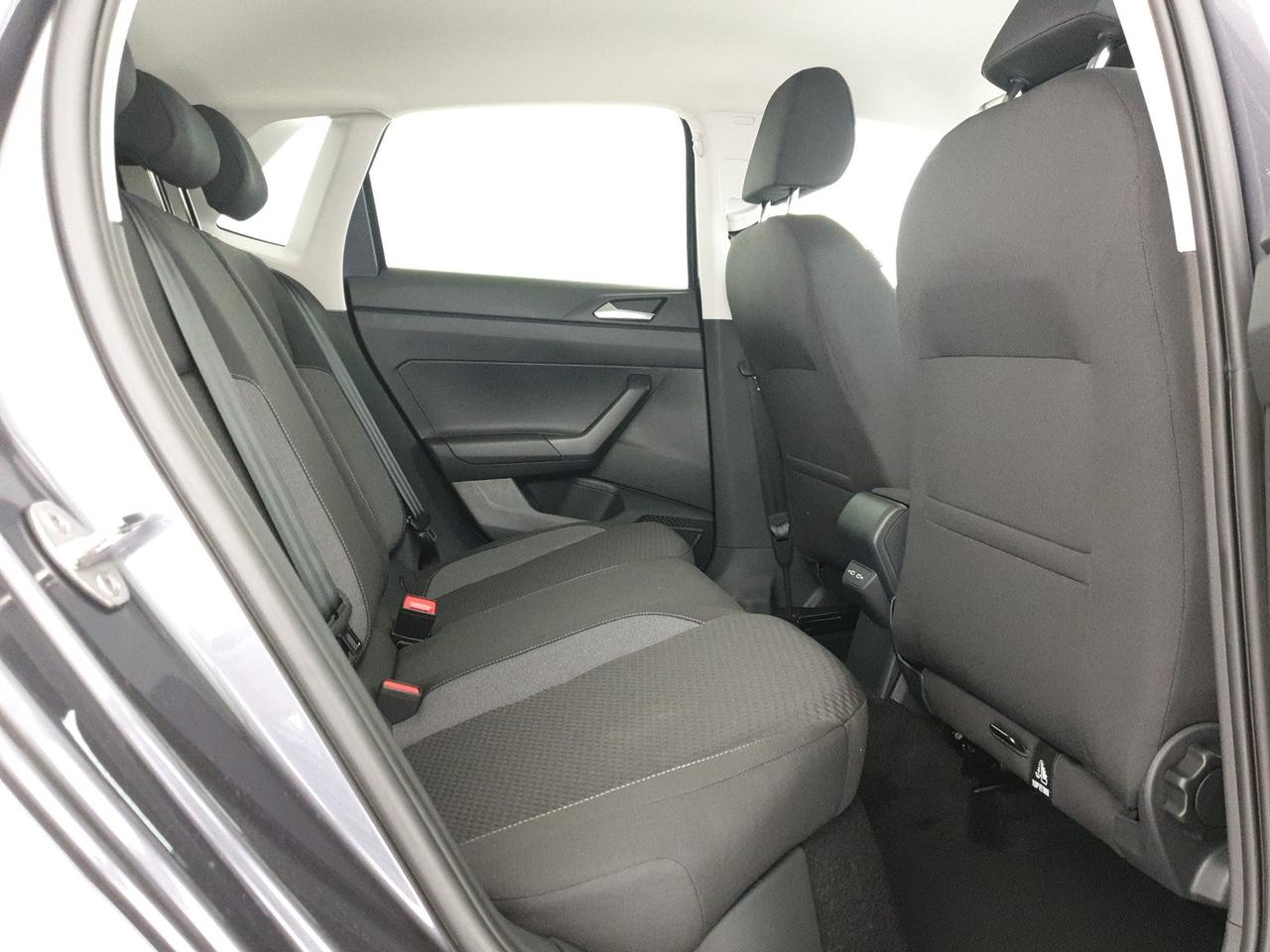 Volkswagen Polo 1.0 evo life 80cv