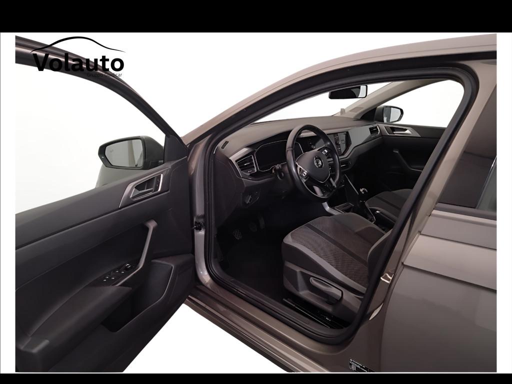 VOLKSWAGEN Polo VI 2017 - Polo 5p 1.0 tsi Highline 115cv