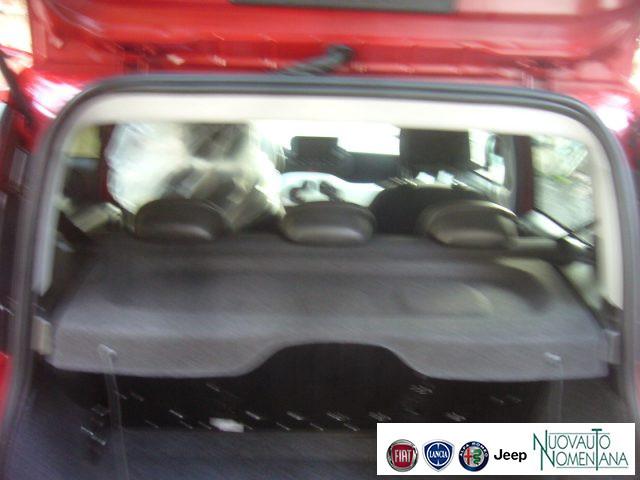 FIAT Pandina Cross Pandina 1.0 FireFly Hybrid 5°P Nuovo Modello