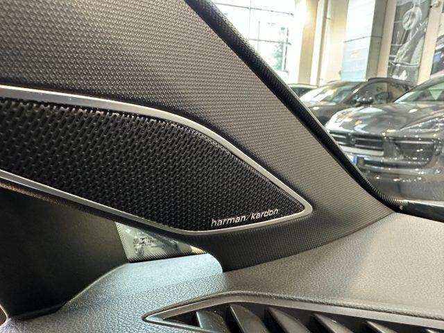 VOLKSWAGEN Golf 1.5 eTSI 150 CV EVO ACT DSG R-Line-18"-Tetto-IQ