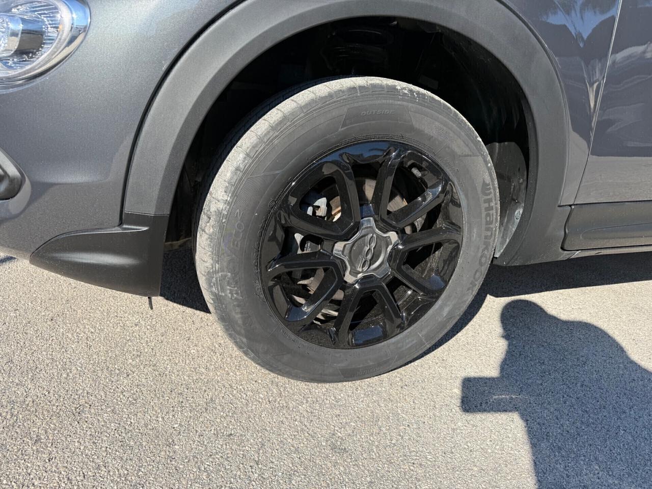 Fiat 500X 1.3 MultiJet 95 CV Business