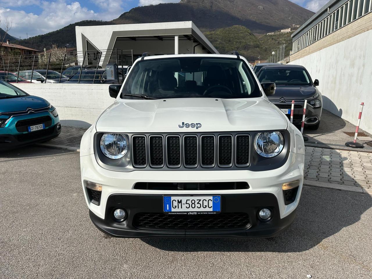 Jeep Renegade 1.0 t3 Limited 2wd