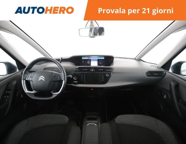 CITROEN Grand C4 Spacetourer BlueHDi 130 S&S EAT8 Feel