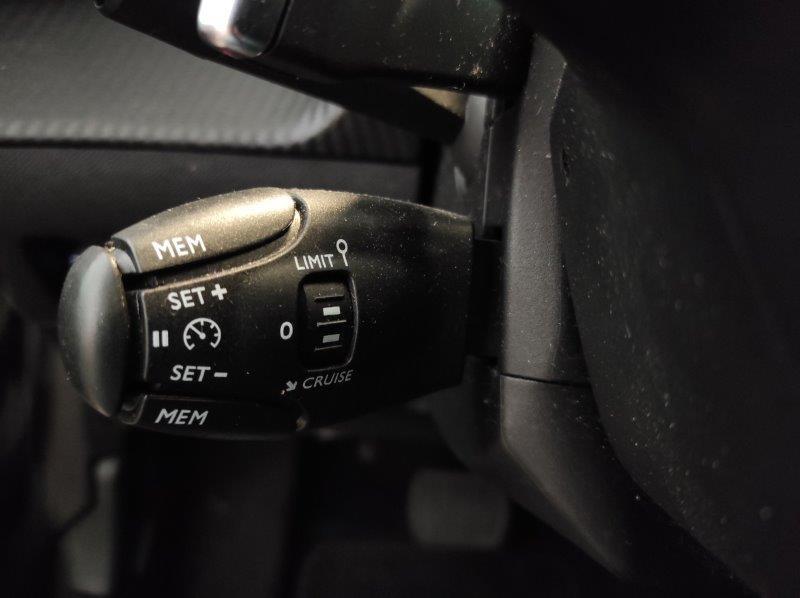 PEUGEOT 208 2ª serie - 208 PureTech 100 Stop&Start EAT8 5 porte Active Pack