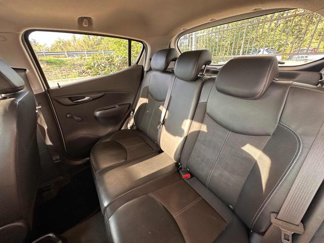 OPEL Karl 1.0 75 CV Innovation CAMBIO AUTOMATICO EURO 6