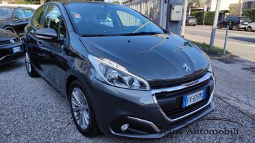Peugeot 208 5p. 1.2 Active GARANTITA