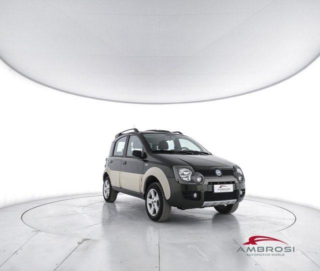 FIAT Panda 1.3 MJT 16V 4x4 Cross - PER OPERATORI DEL SETTORE