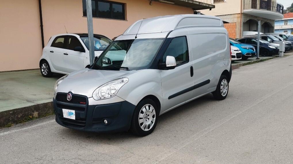 Fiat Doblo 2.0 Multijet 135cv MAXI - XL - 2014