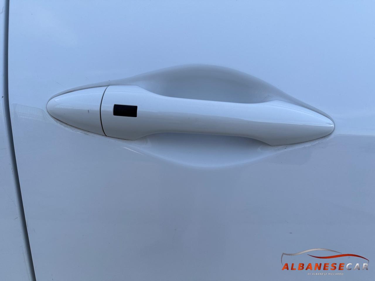 Hyundai iX35 1.7 CRDi 2WD Xpossible