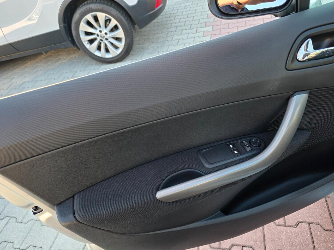 Peugeot 308 1.4 VTi 95CV perfetta e garantita 12 mesi