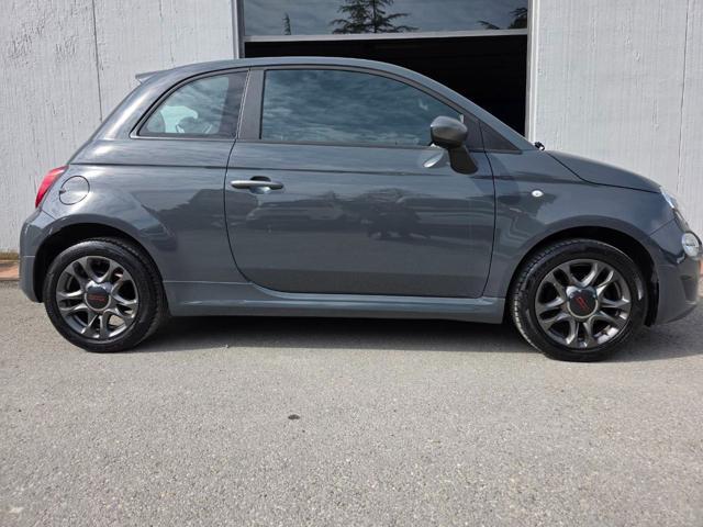 FIAT 500 1.2 Sport