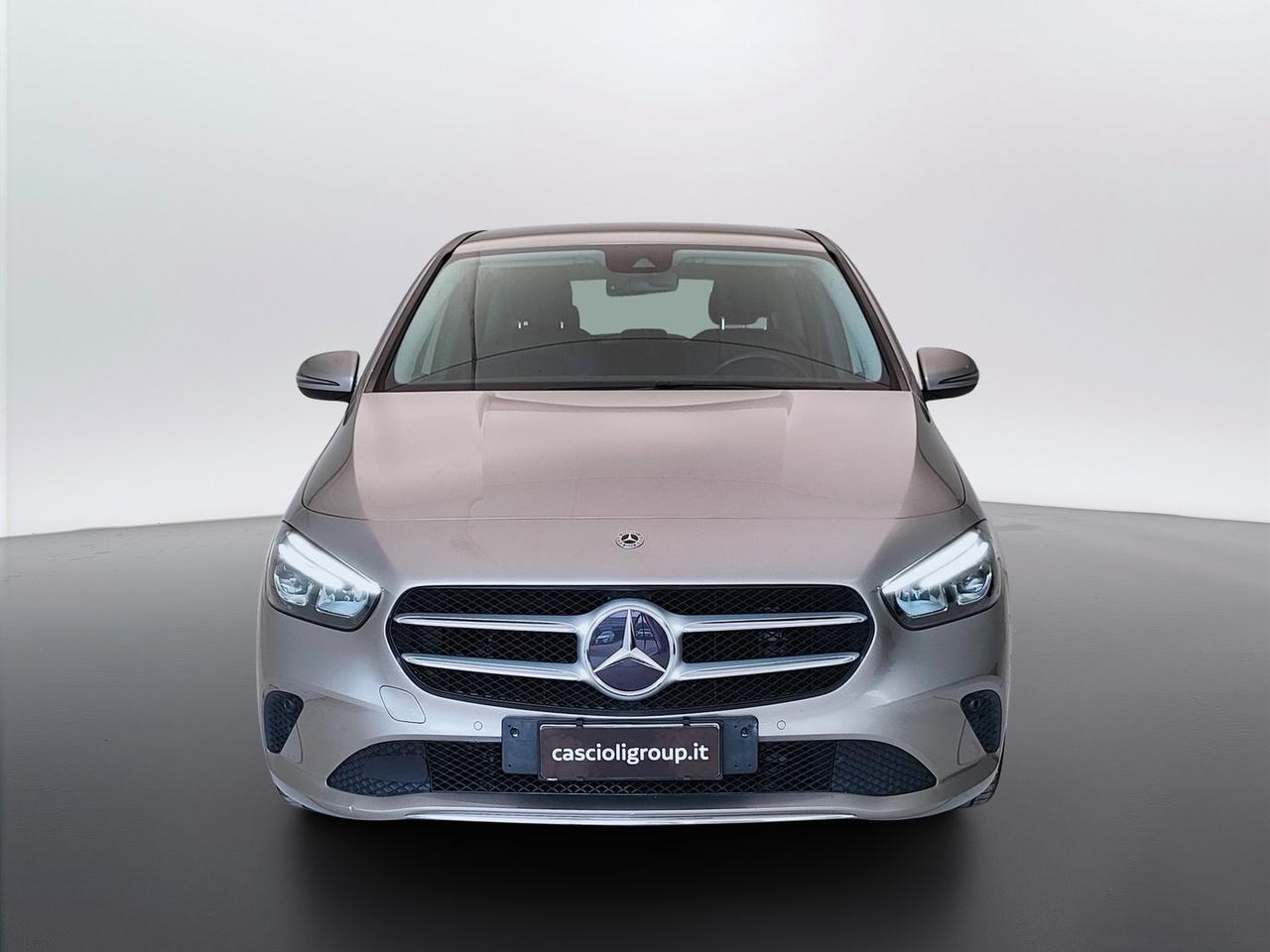 Mercedes-Benz Classe B - W247 2018 - B 180 d Sport Plus auto
