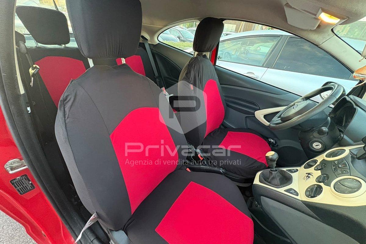 FORD Ka+ 1.2 8V 69CV