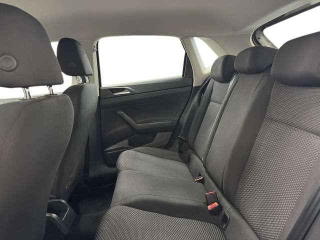 Volkswagen Polo 5p 1.0 evo Trendline 65cv