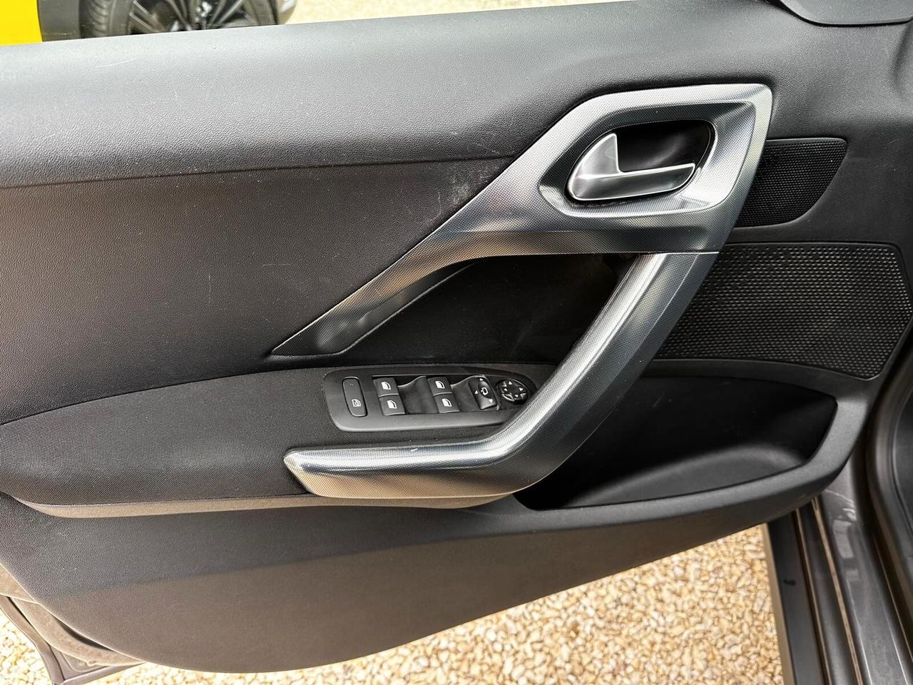 Peugeot 2008 Allure Unico Proprietario Full Optional