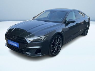 Audi A7 40 2.0 TDI mHEV Business Plus S tronic