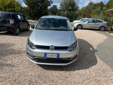 Volkswagen Polo 1.0 MPI 75 CV 5p. Fresh