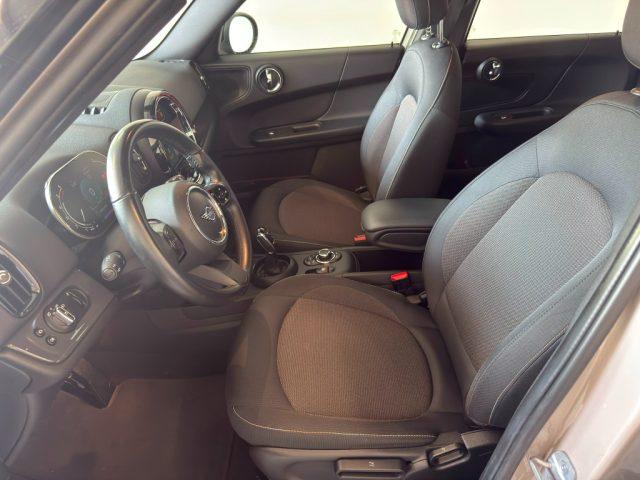 MINI Countryman Cooper D Essential