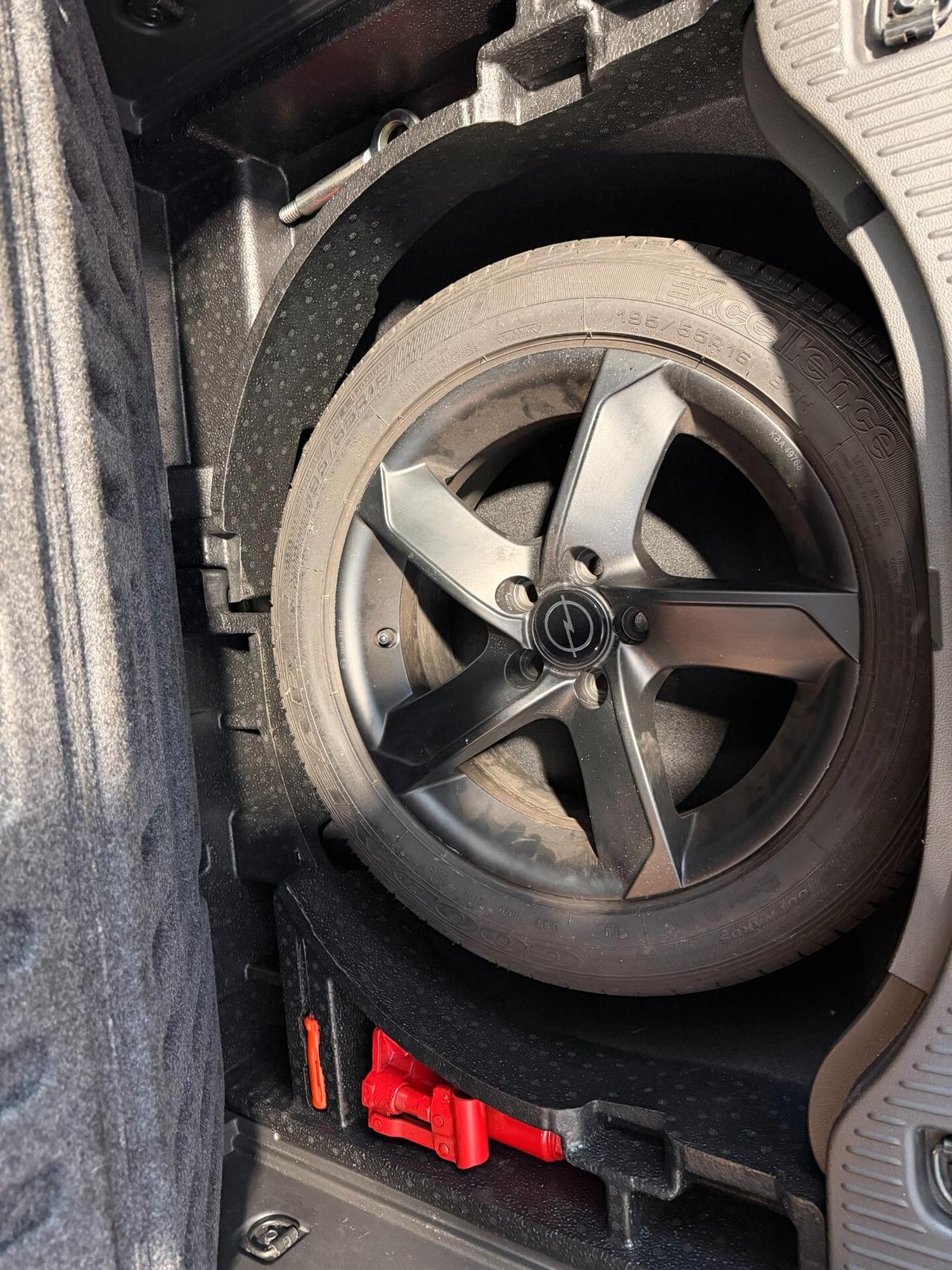 Opel Mokka 1.6 CDTI Cosmo UNICOPROPRIETARIO