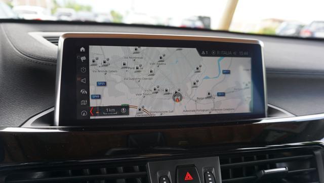 BMW X1 xDrive18d xLine Plus