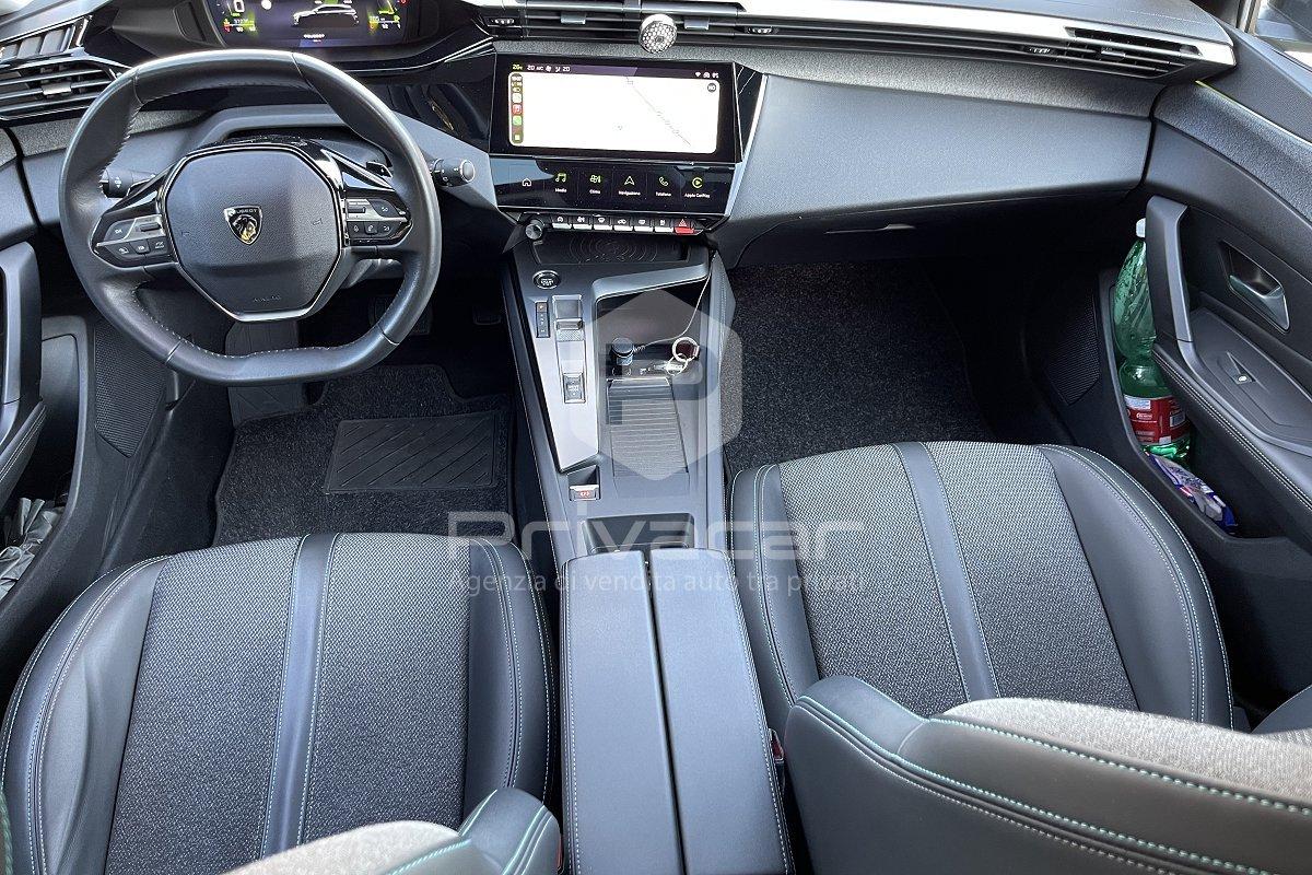 PEUGEOT 308 BlueHDi 130 S&S EAT8 Allure Pack